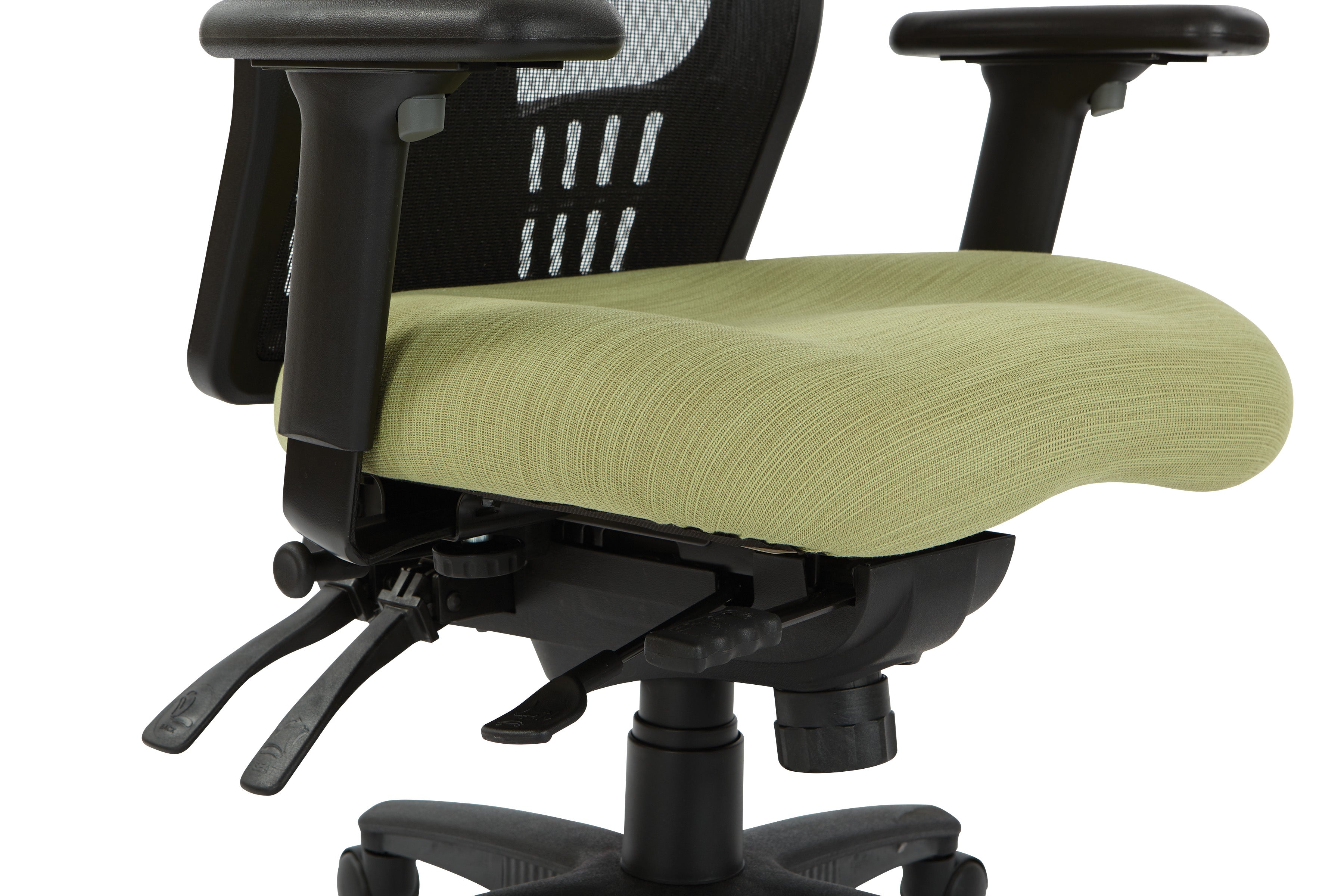 ProGrid® High Back Managers Chair 2